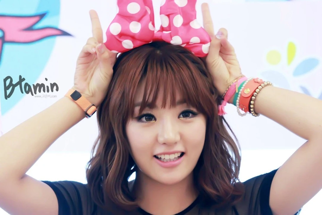 EunB