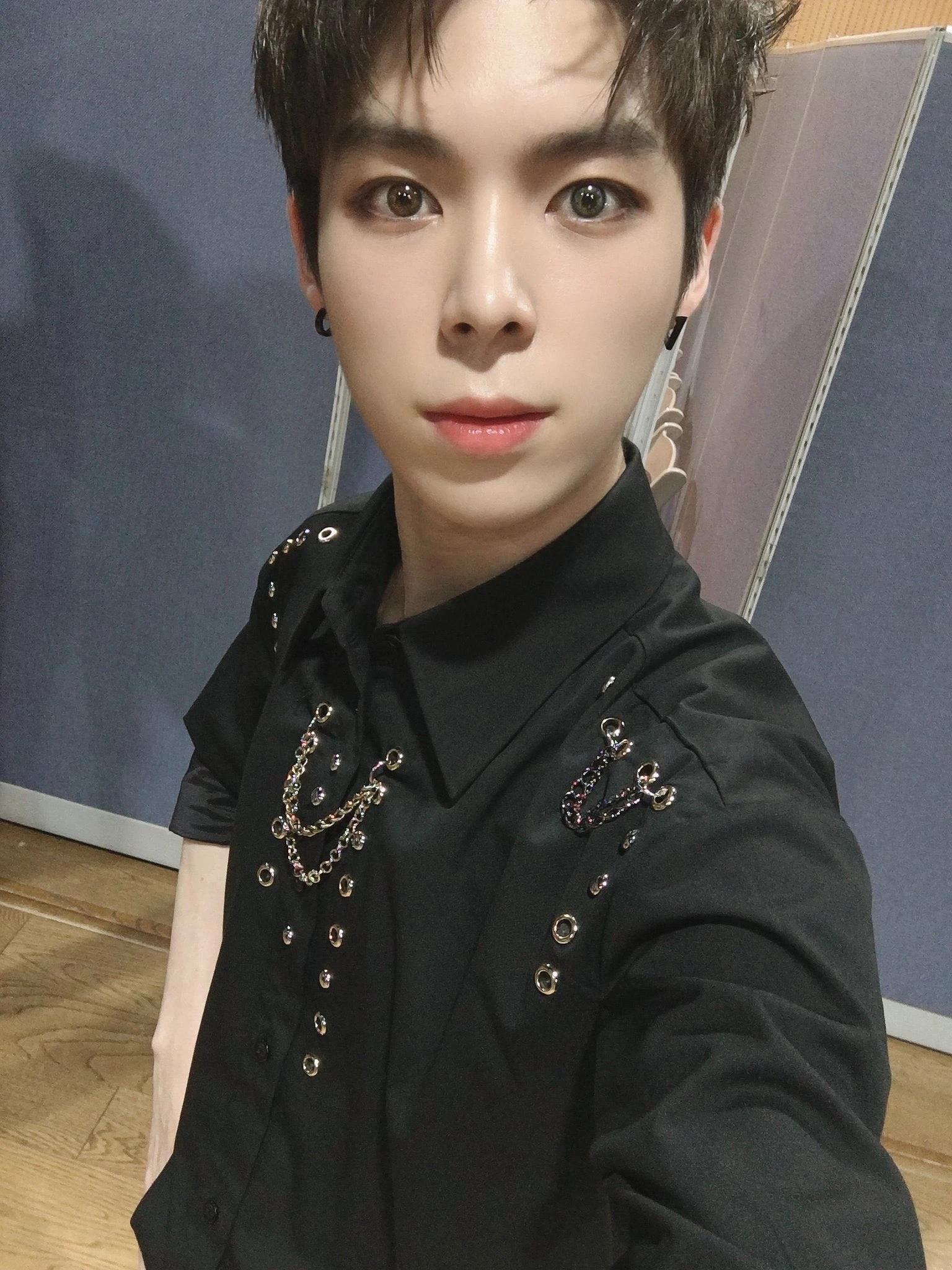Yeonho