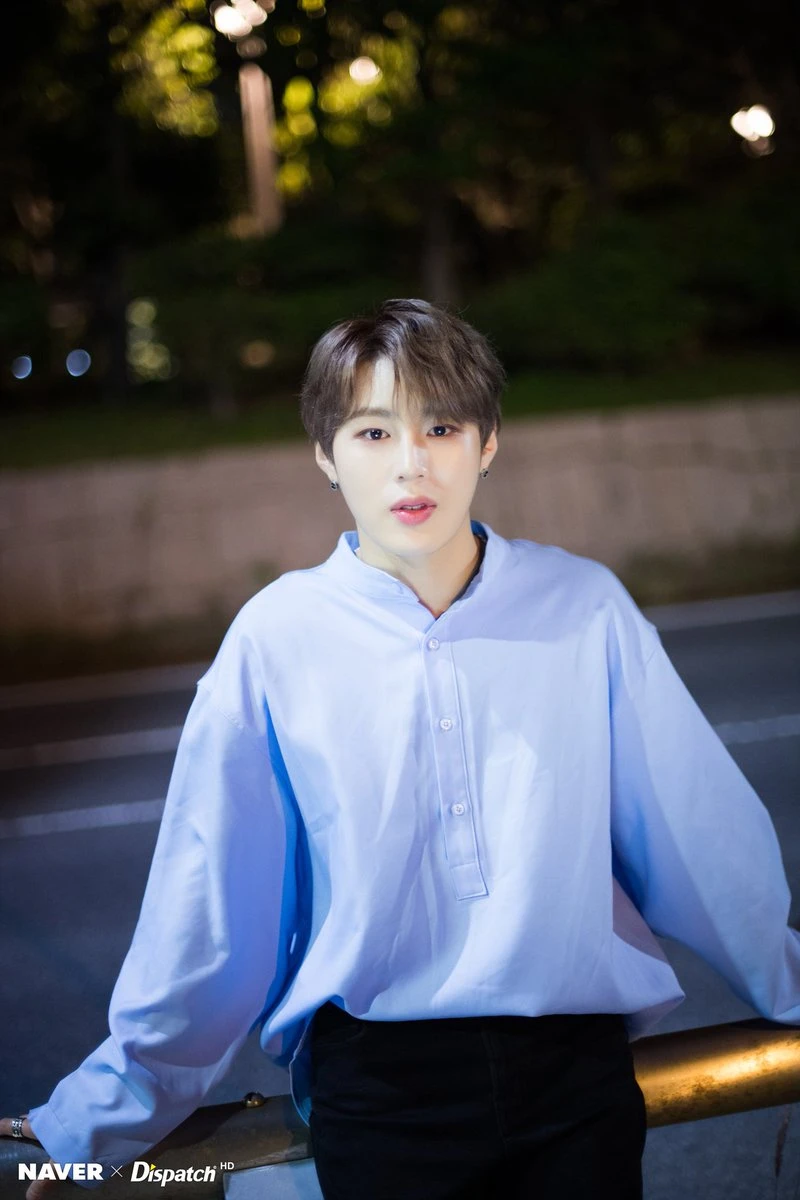 Sungwoon