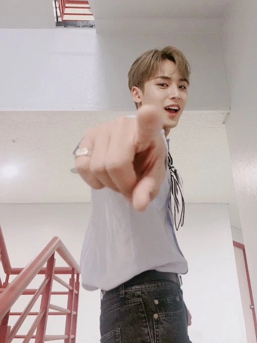 Mingyu