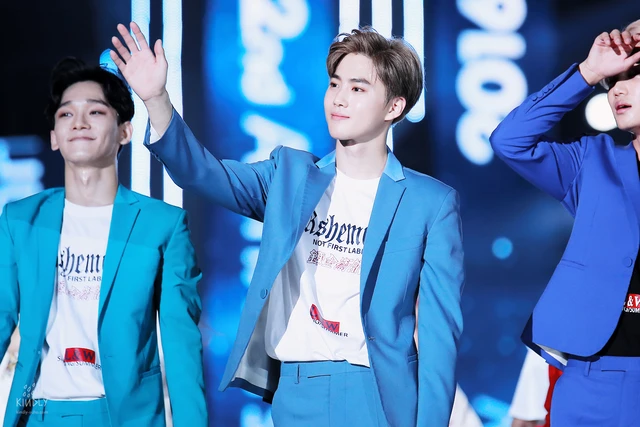 Suho