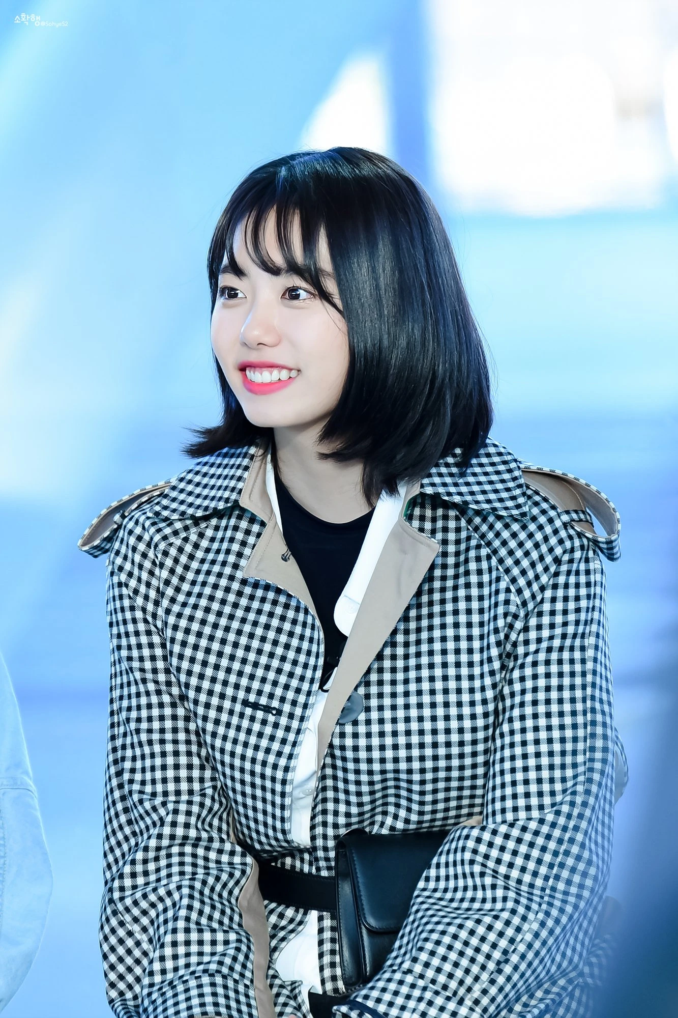 Sohye