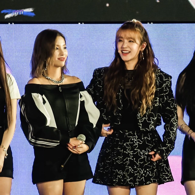 Yuqi