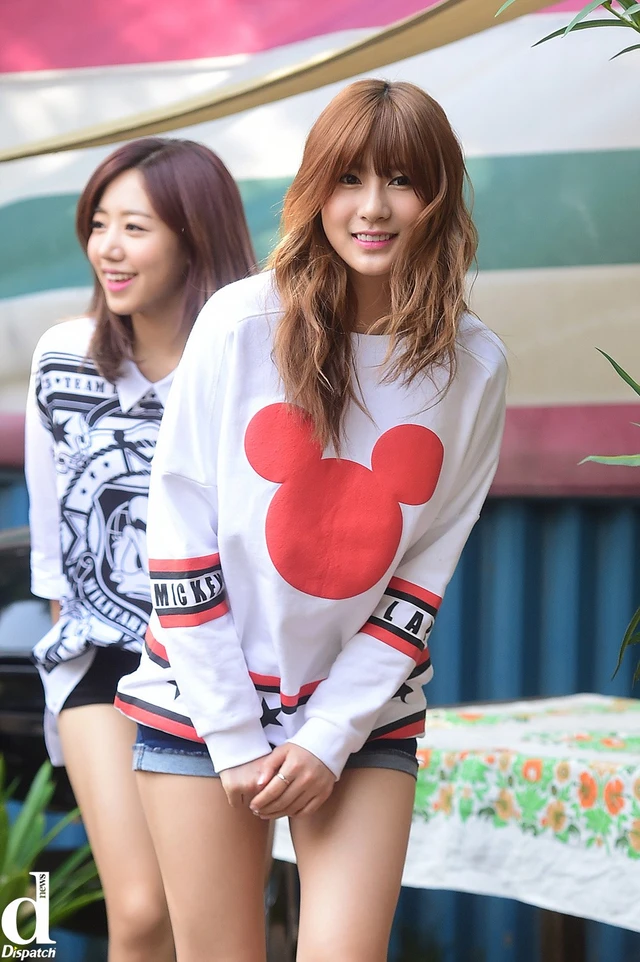 Hayoung