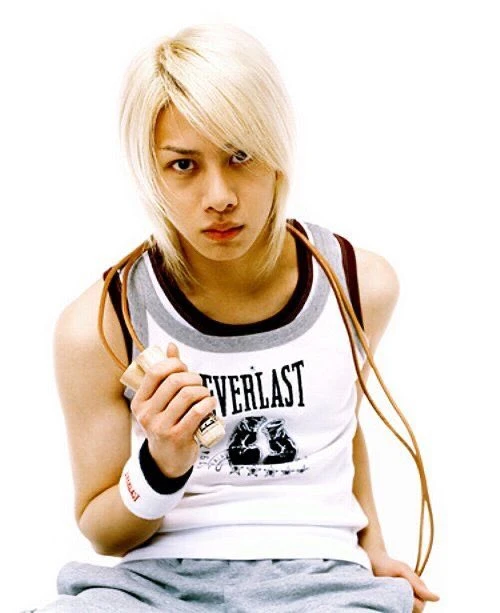 Heechul