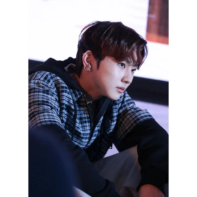 Jungwon