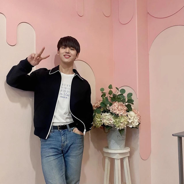 Hongseok