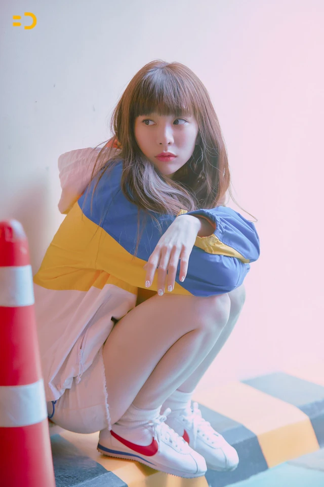 Yiyeon