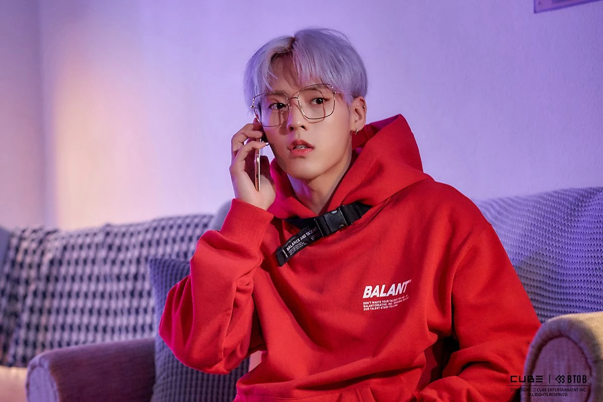 Minhyuk