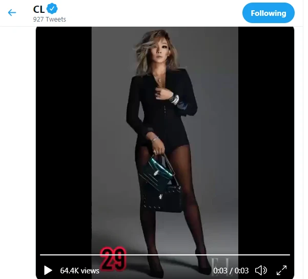 CL