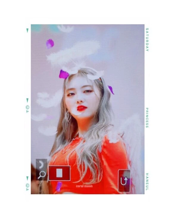 Haneul