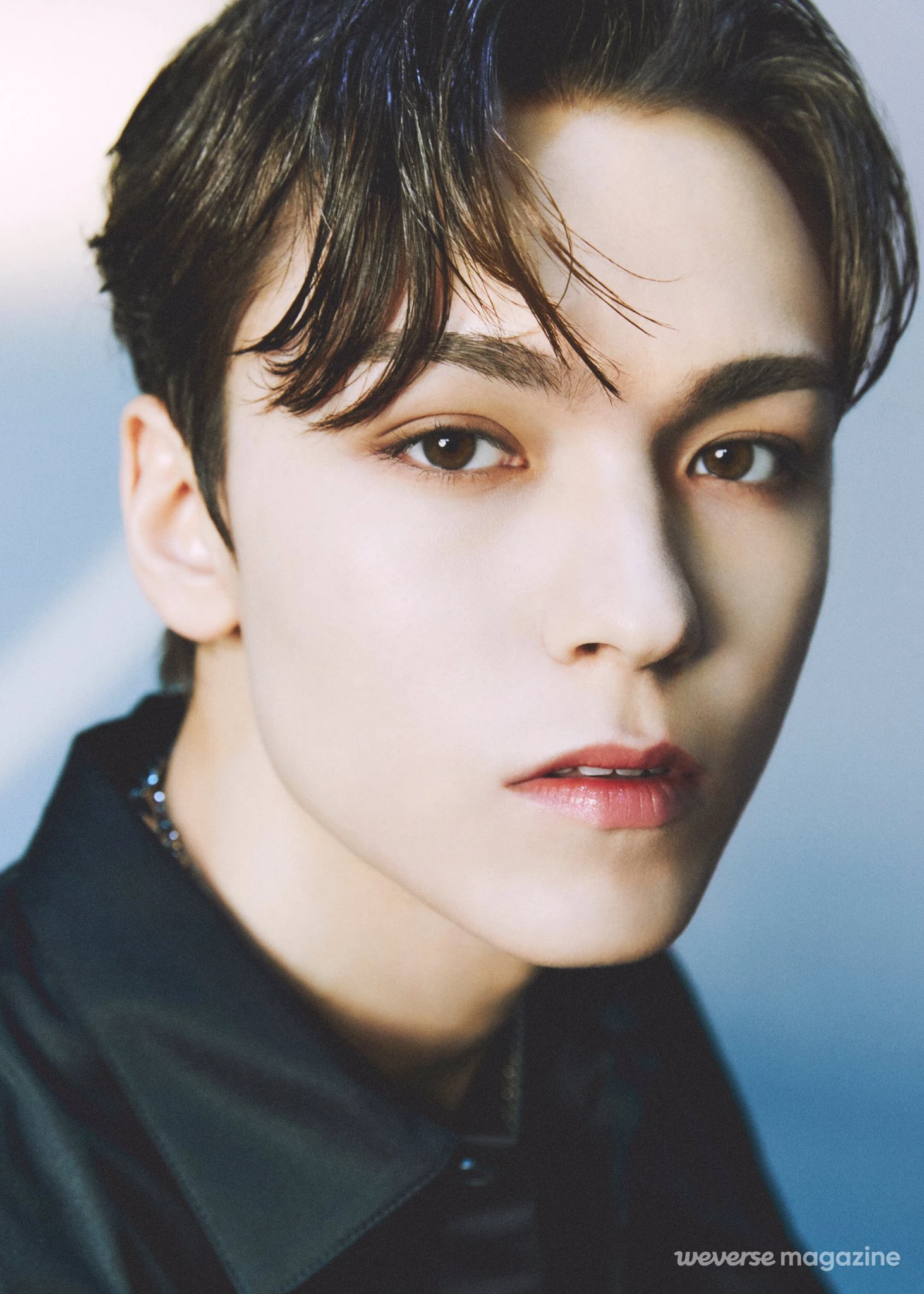 Vernon