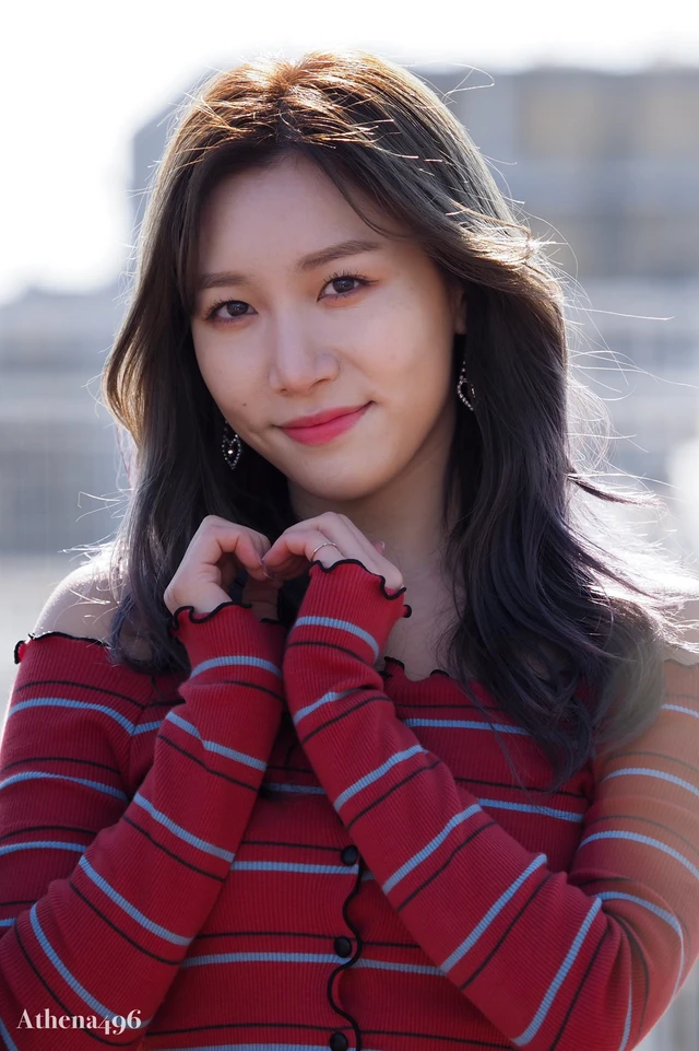 Soyeon
