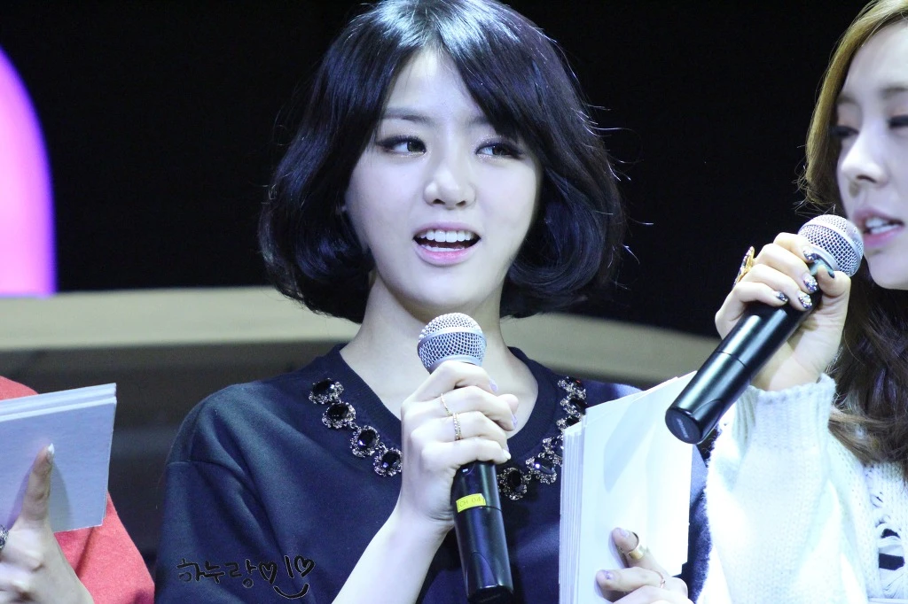 EunB