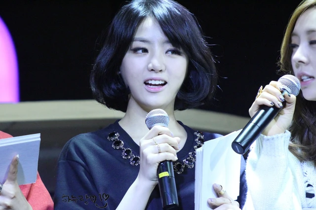 EunB
