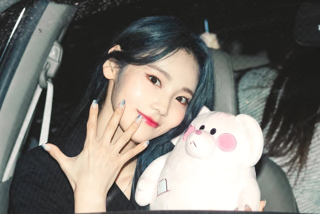 Jinsoul