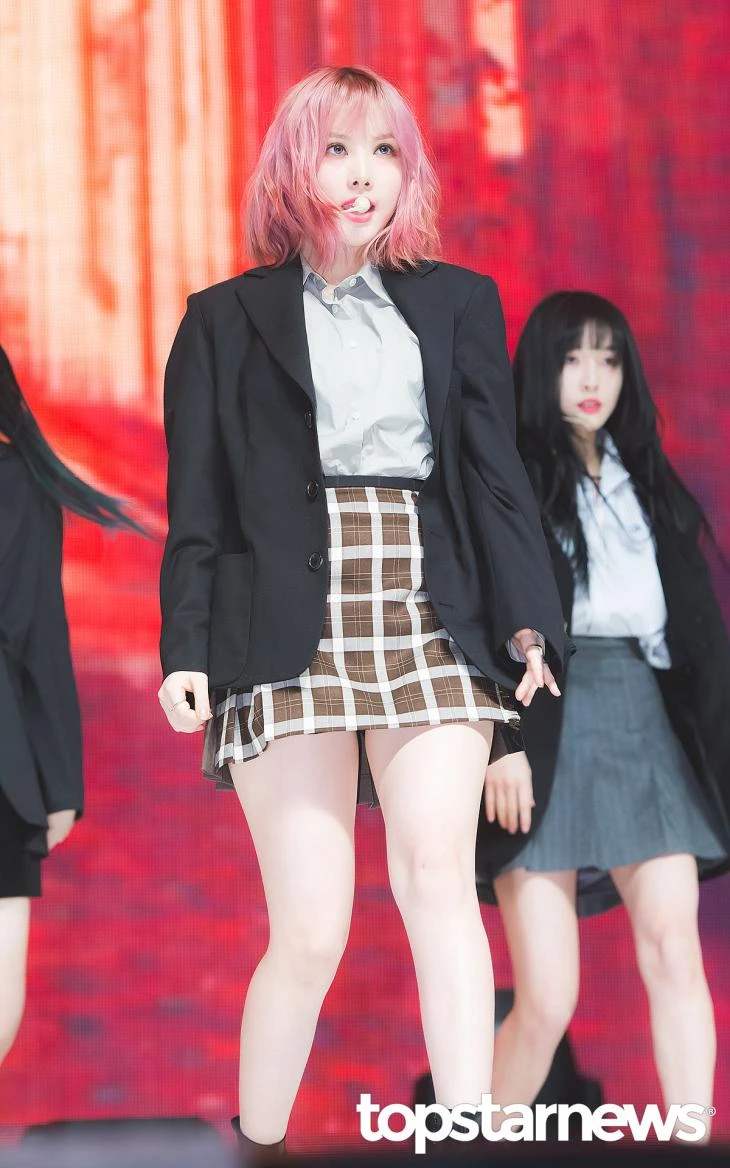Eunha
