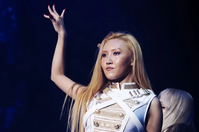 Hwasa