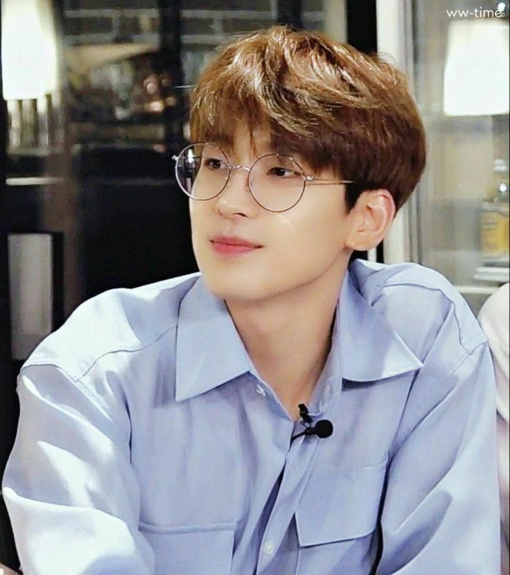 Wonwoo
