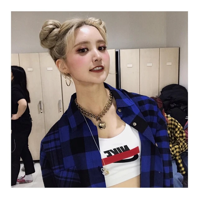 Jeonghwa
