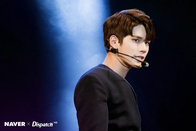 Seongwoo