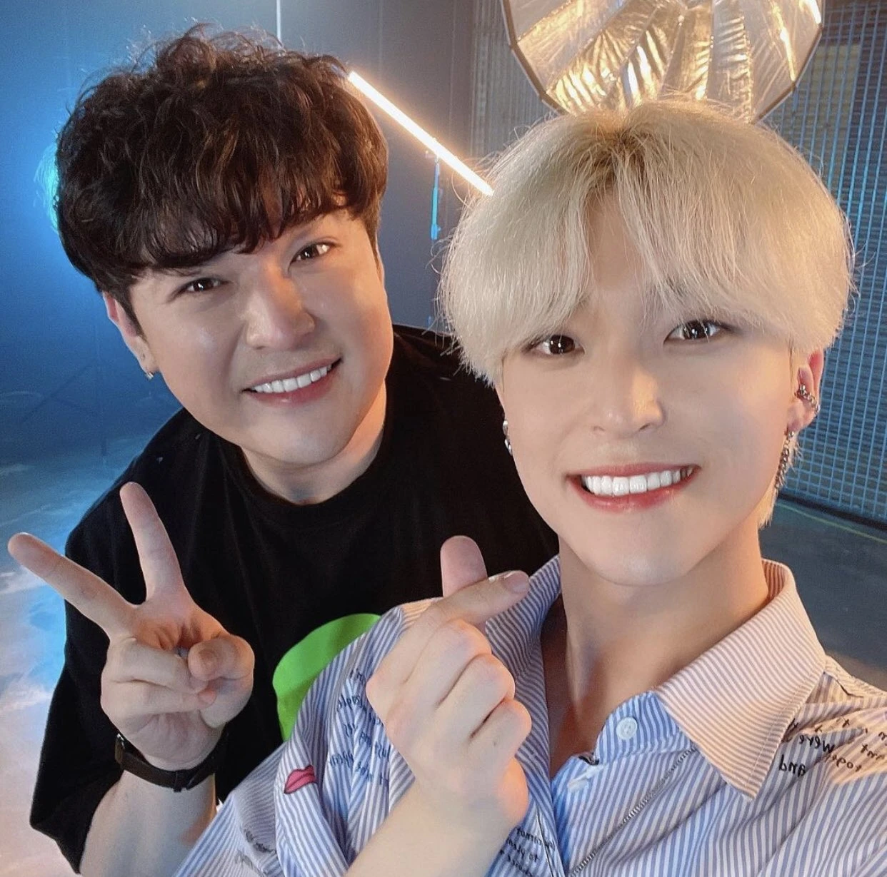 Shindong