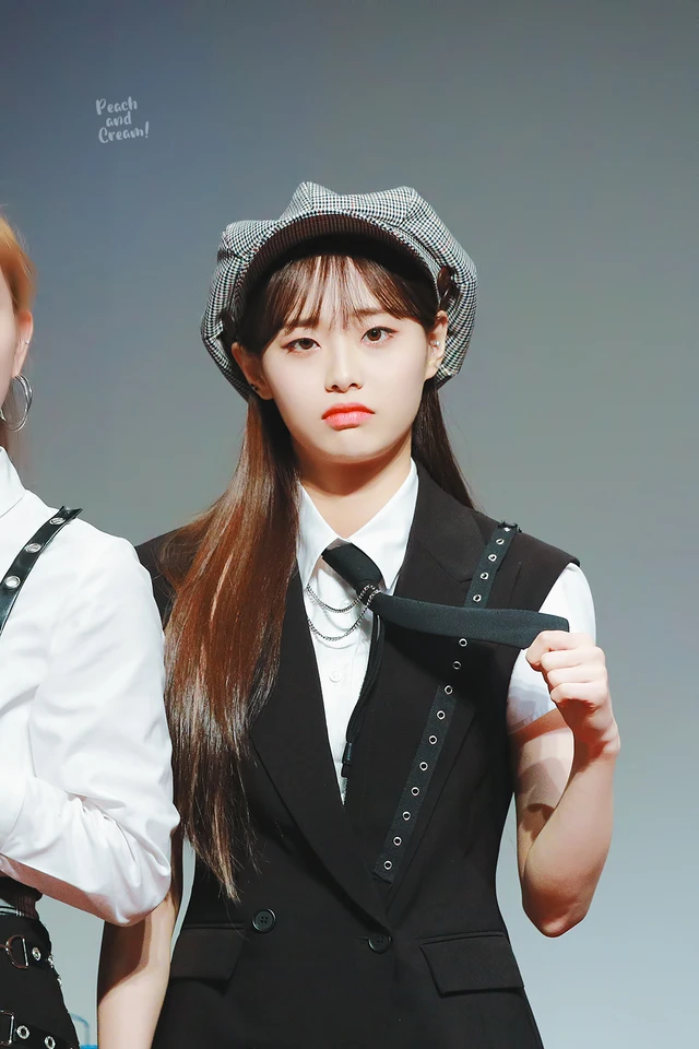 Chuu