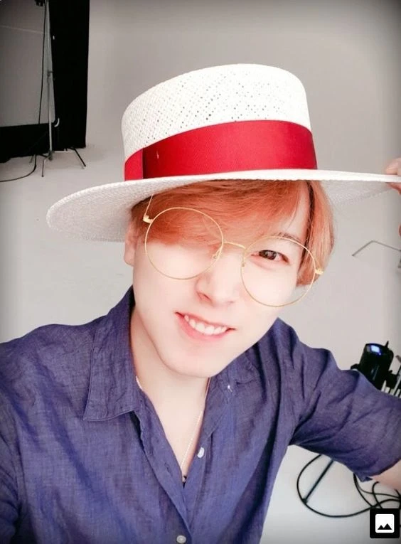 Sungmin
