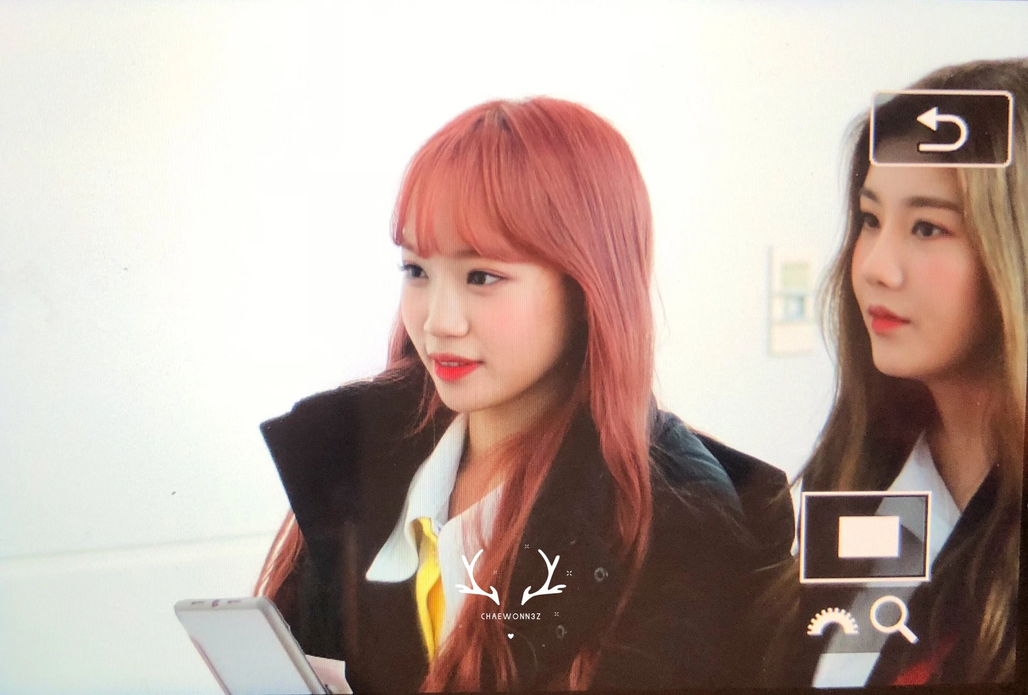 Chaewon