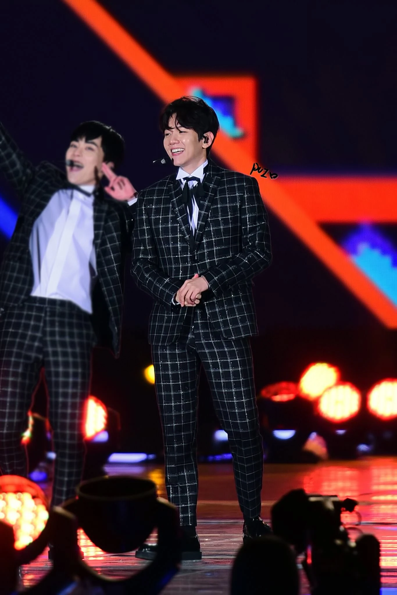 Baekhyun