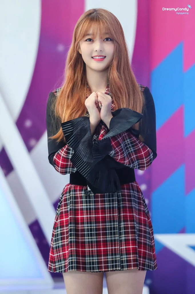 Hyogyeong