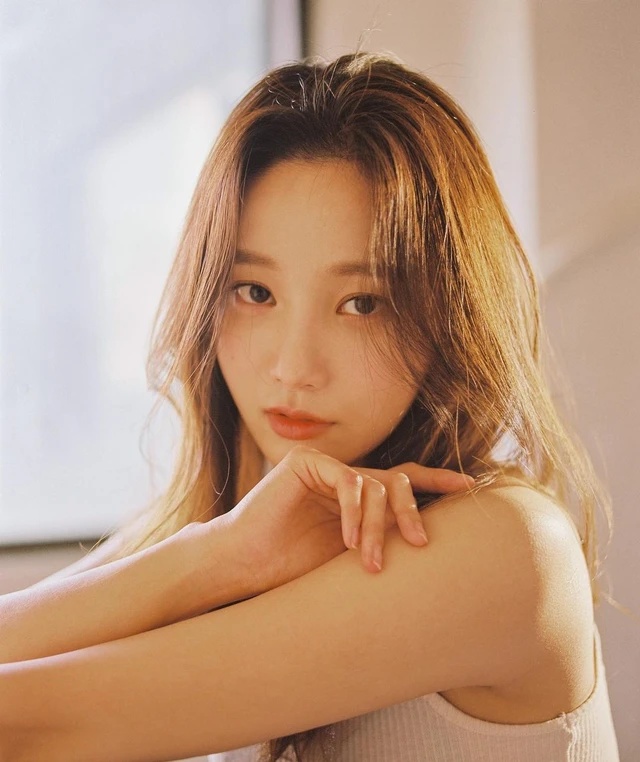Yeonwoo