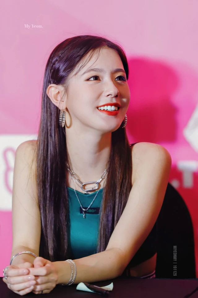 Miyeon