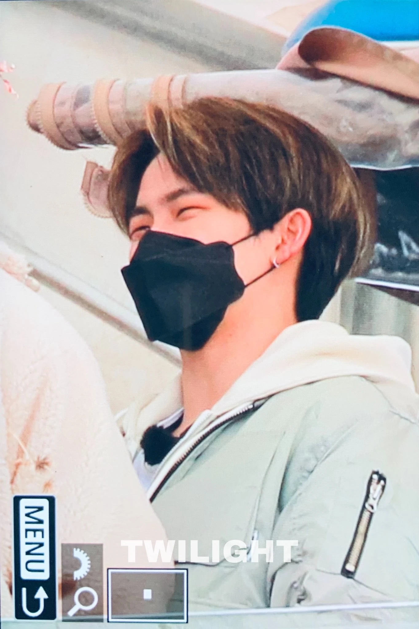 Choi Hyunsuk