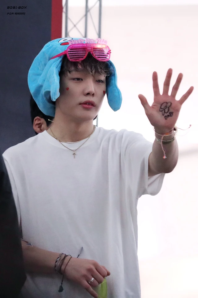 Bobby