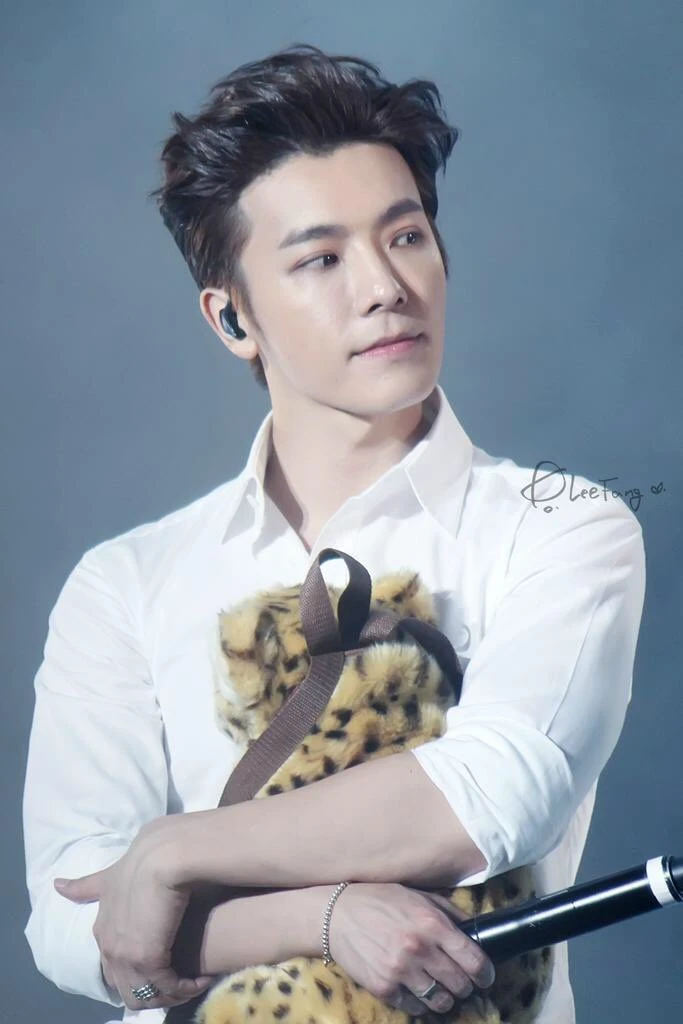 Donghae