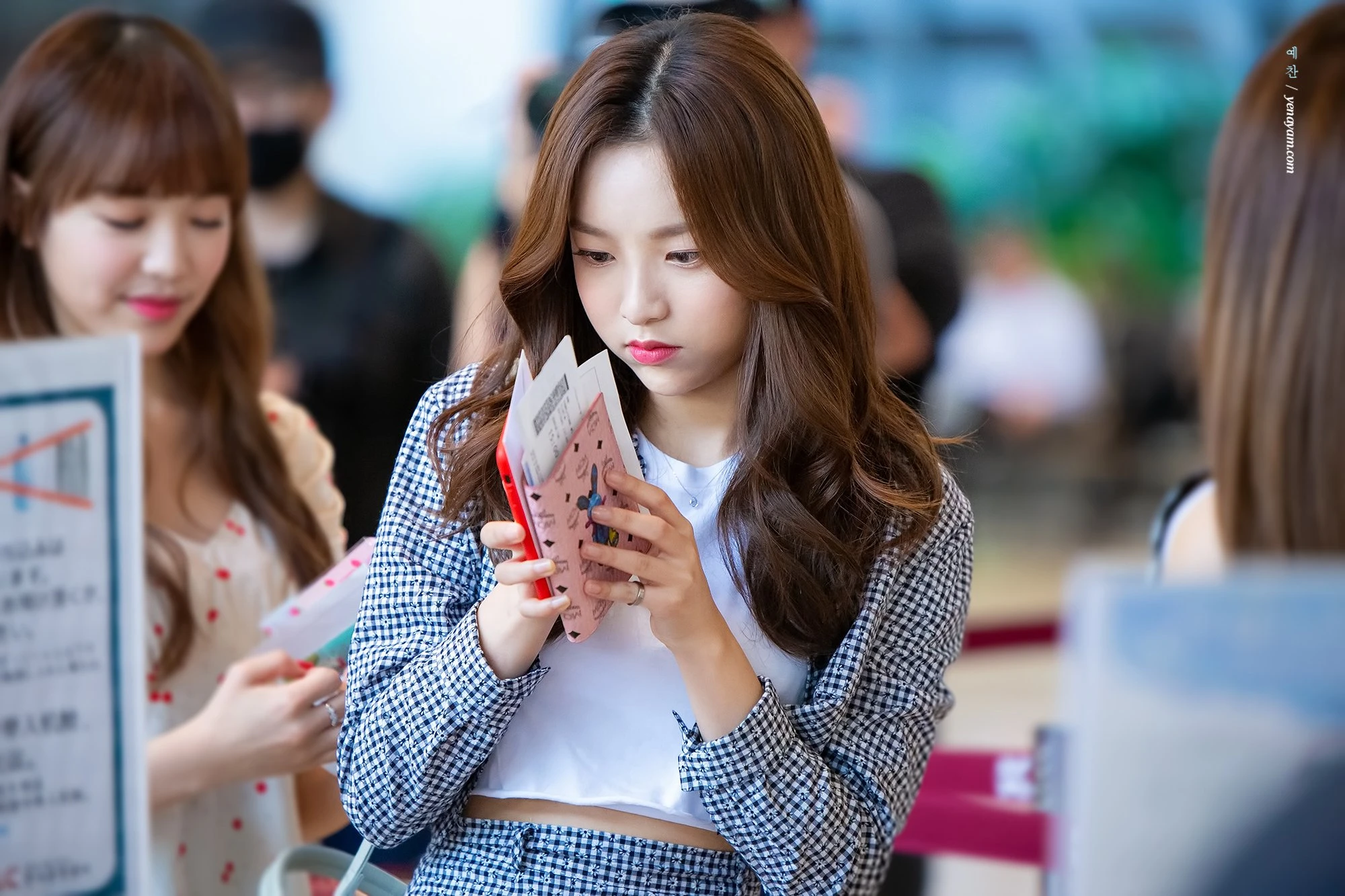 Yena
