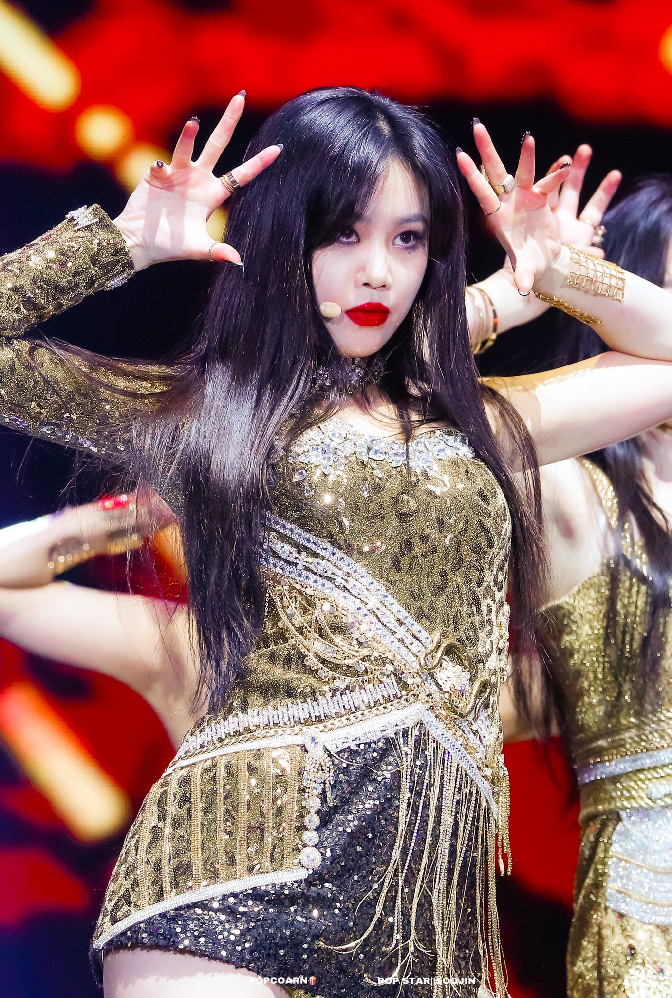 Soojin