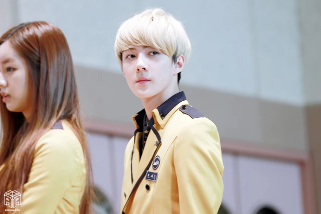 Sehun