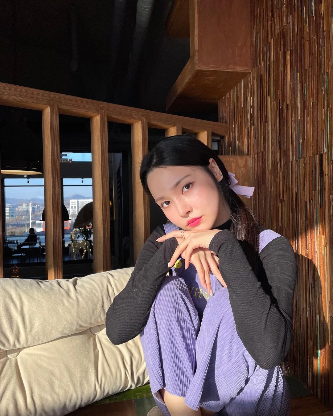 Yeonjoo