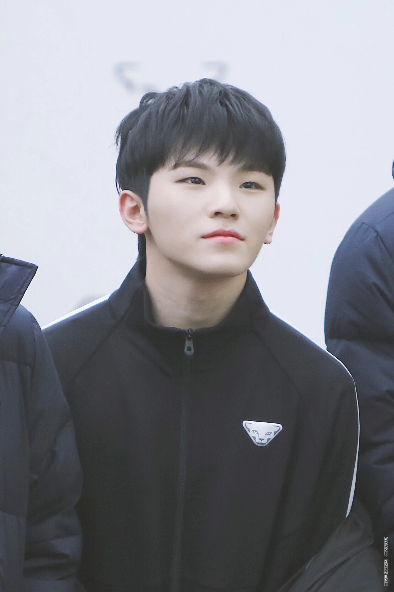 Woozi