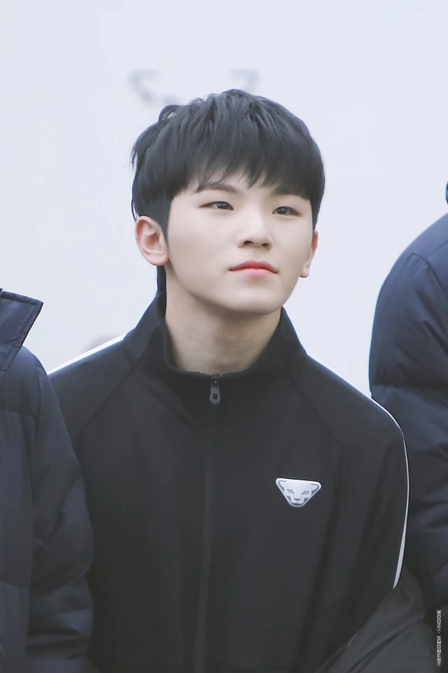 Woozi