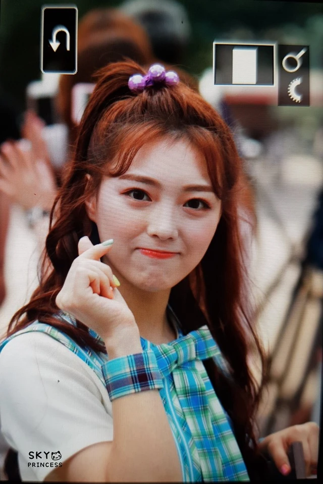 Chohee