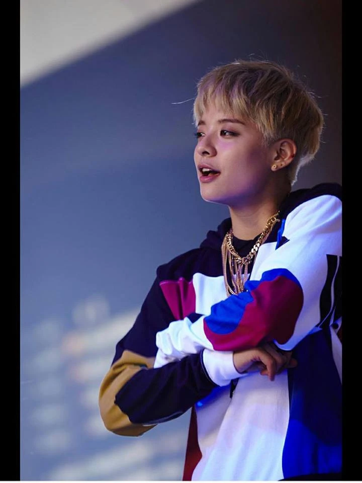 Amber