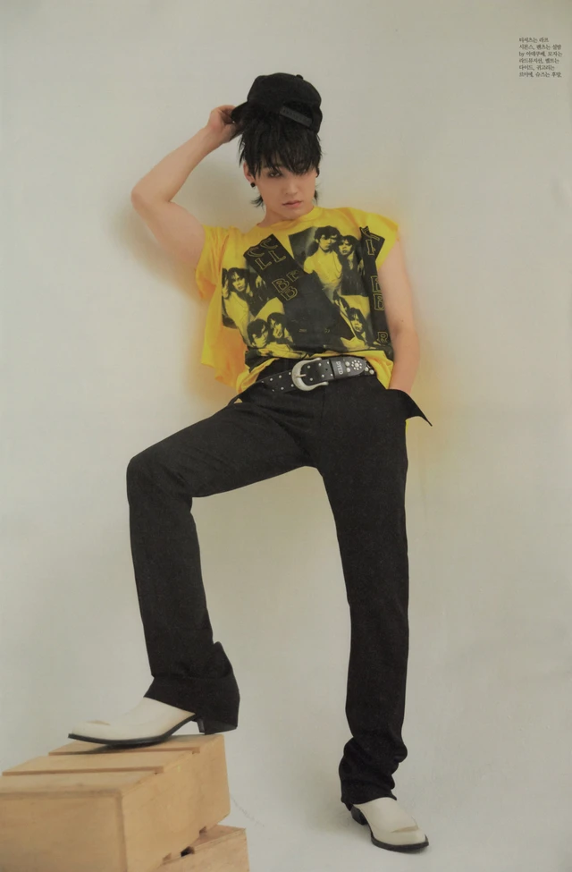JB