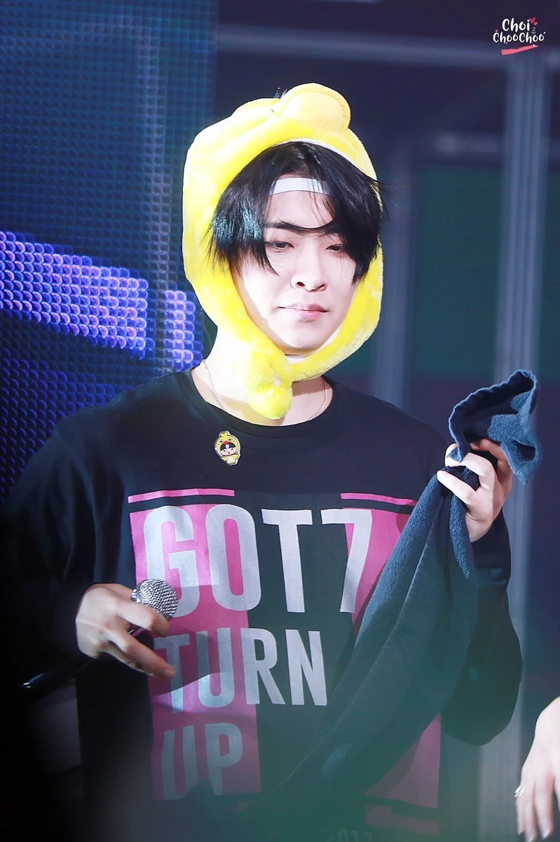 Youngjae