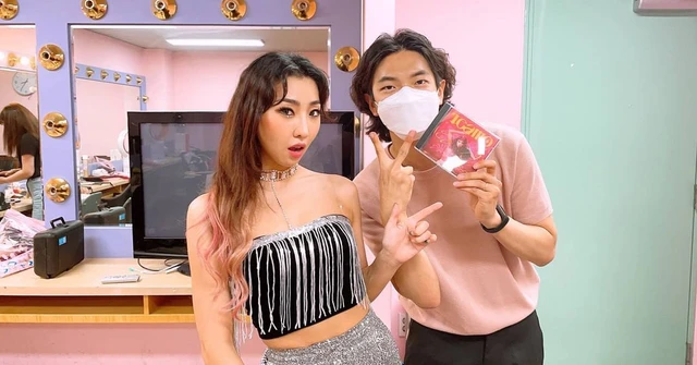 Minzy