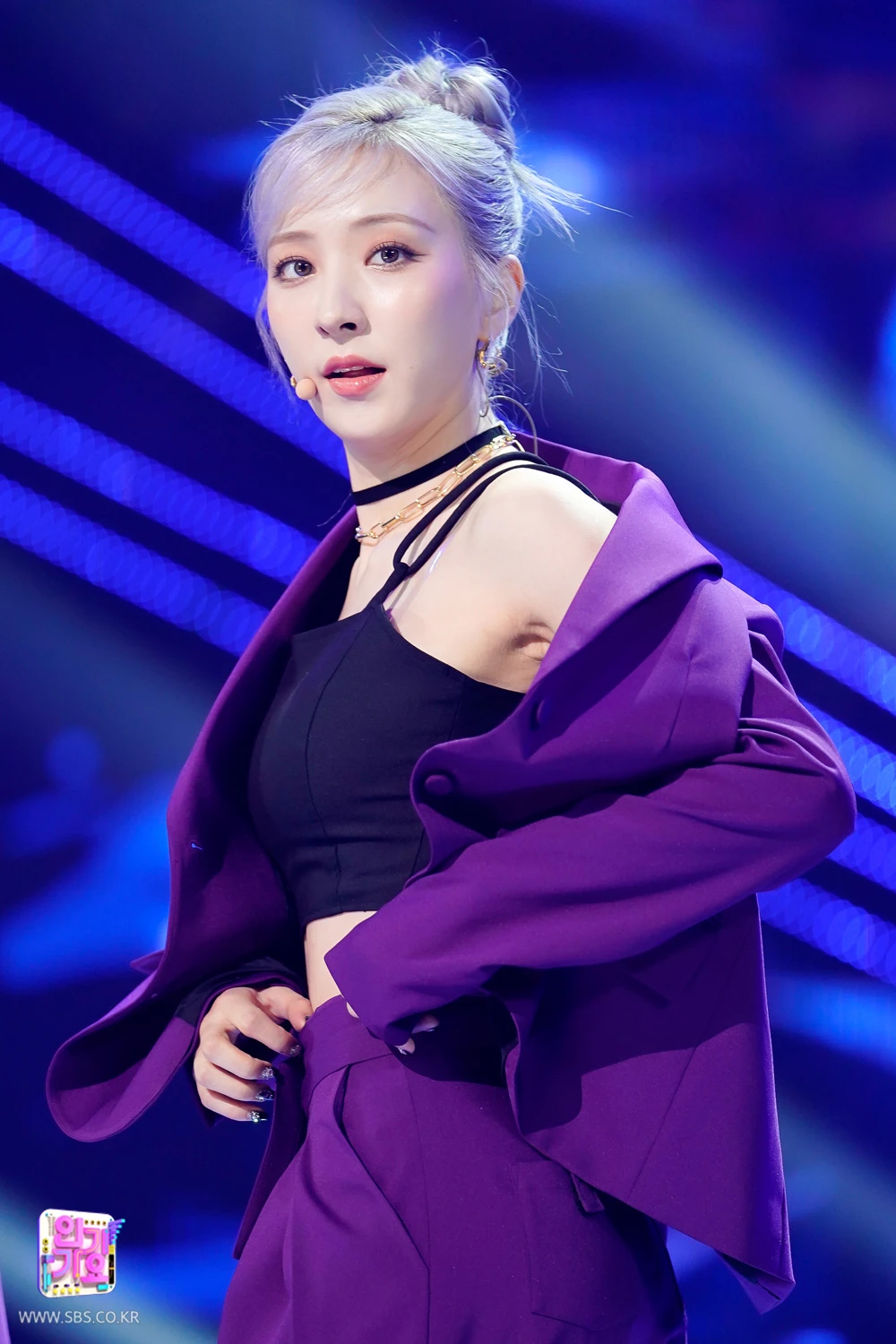 Eunseo