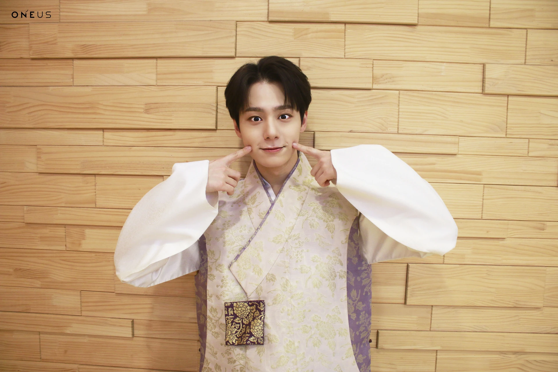 Hwanwoong