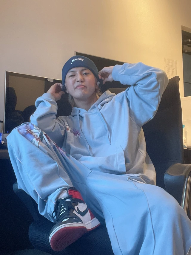Donghun